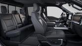 Thumbnail of 2025 Star White Metallic Tri-Coat Ford F-150