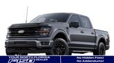 Photo of 2025 Carbonized Gray Metallic Ford F-150