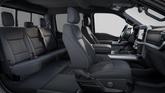 Thumbnail of 2025 Carbonized Gray Metallic Ford F-150