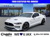Photo of 2020 Oxford White Ford Mustang