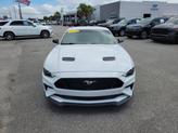 Thumbnail of 2020 Oxford White Ford Mustang
