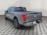 Thumbnail of 2025 Carbonized Gray Metallic Ford F-150