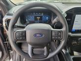 Thumbnail of 2025 Carbonized Gray Metallic Ford F-150