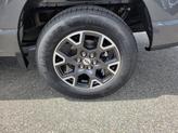 Thumbnail of 2025 Carbonized Gray Metallic Ford F-150