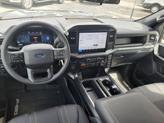 Thumbnail of 2025 Carbonized Gray Metallic Ford F-150