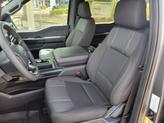 Thumbnail of 2025 Carbonized Gray Metallic Ford F-150