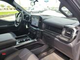 Thumbnail of 2025 Carbonized Gray Metallic Ford F-150