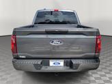 Thumbnail of 2025 Carbonized Gray Metallic Ford F-150
