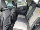 Thumbnail of 2025 Ruby Red Metallic Tinted Clearcoat Ford Bronco Sport