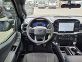 Thumbnail of 2025 Carbonized Gray Metallic Ford F-150