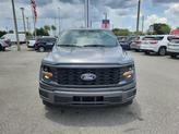Thumbnail of 2025 Carbonized Gray Metallic Ford F-150