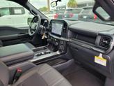 Thumbnail of 2025 Carbonized Gray Metallic Ford F-150