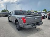 Thumbnail of 2025 Carbonized Gray Metallic Ford F-150