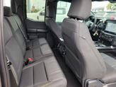 Thumbnail of 2025 Carbonized Gray Metallic Ford F-150
