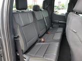 Thumbnail of 2025 Carbonized Gray Metallic Ford F-150