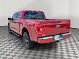 Thumbnail of 2021 Red Ford F-150