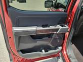 Thumbnail of 2021 Red Ford F-150