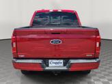 Thumbnail of 2021 Red Ford F-150