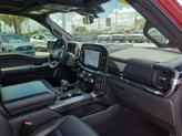 Thumbnail of 2021 Red Ford F-150
