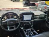 Thumbnail of 2021 Red Ford F-150