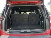 Thumbnail of 2021 Red Ford Expedition