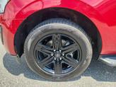 Thumbnail of 2021 Red Ford Expedition