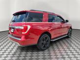 Thumbnail of 2021 Red Ford Expedition