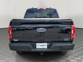 Thumbnail of 2023 Black Metallic Ford F-150