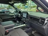 Thumbnail of 2023 Black Metallic Ford F-150
