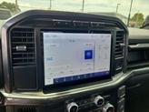 Thumbnail of 2023 Black Metallic Ford F-150
