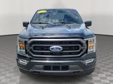 Thumbnail of 2023 Black Metallic Ford F-150