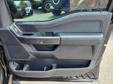 Thumbnail of 2023 Black Metallic Ford F-150
