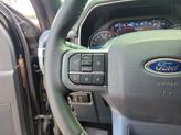 Thumbnail of 2023 Black Metallic Ford F-150