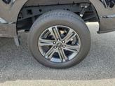 Thumbnail of 2023 Black Metallic Ford F-150