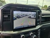 Thumbnail of 2023 Black Metallic Ford F-150