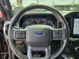 Thumbnail of 2023 Black Metallic Ford F-150