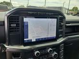 Thumbnail of 2023 Black Metallic Ford F-150