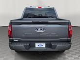 Thumbnail of 2025 Carbonized Gray Metallic Ford F-150