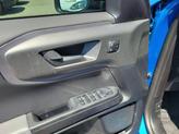 Thumbnail of 2025 Velocity Blue Metallic Ford Bronco Sport