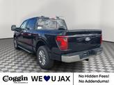 Thumbnail of 2025 Agate Black Metallic Ford F-150