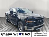 Thumbnail of 2025 Agate Black Metallic Ford F-150