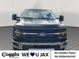Thumbnail of 2025 Agate Black Metallic Ford F-150