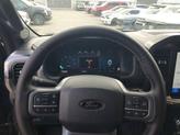 Thumbnail of 2025 Carbonized Gray Metallic Ford F-150