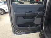 Thumbnail of 2025 Carbonized Gray Metallic Ford F-150