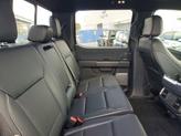 Thumbnail of 2025 Carbonized Gray Metallic Ford F-150