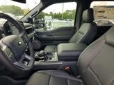 Thumbnail of 2025 Carbonized Gray Metallic Ford F-150