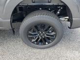 Thumbnail of 2025 Carbonized Gray Metallic Ford F-150