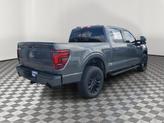 Thumbnail of 2025 Carbonized Gray Metallic Ford F-150