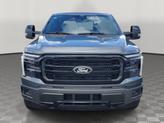 Thumbnail of 2025 Carbonized Gray Metallic Ford F-150