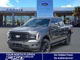 Photo of 2025 Carbonized Gray Metallic Ford F-150